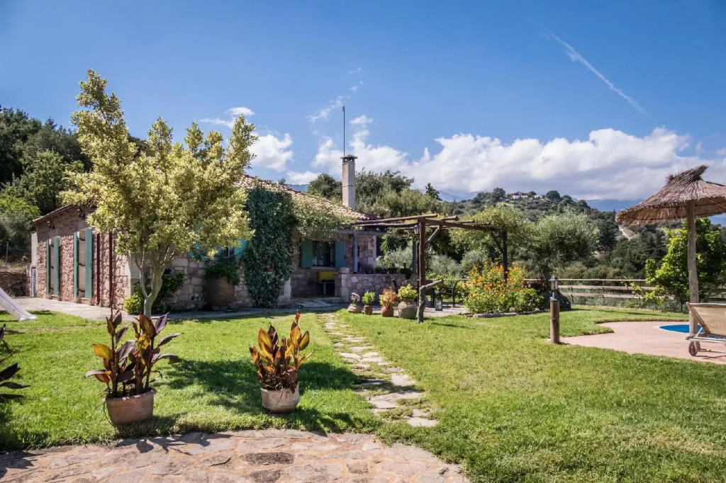 Boutique Villa Petra Chania