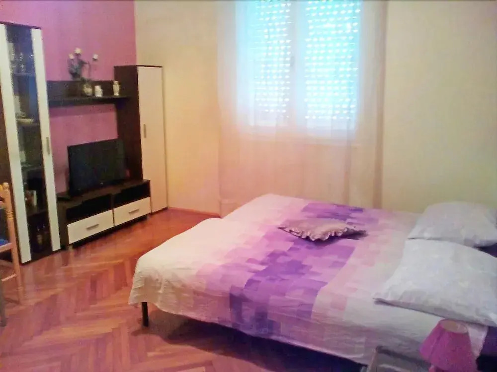 Apartments Jasenka