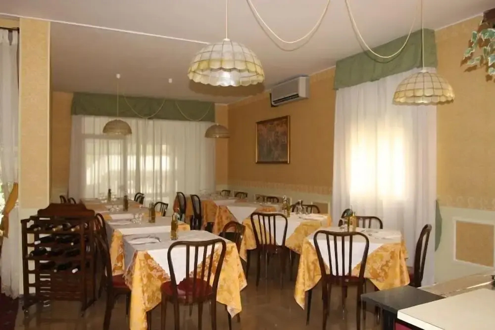 Hotel Franca