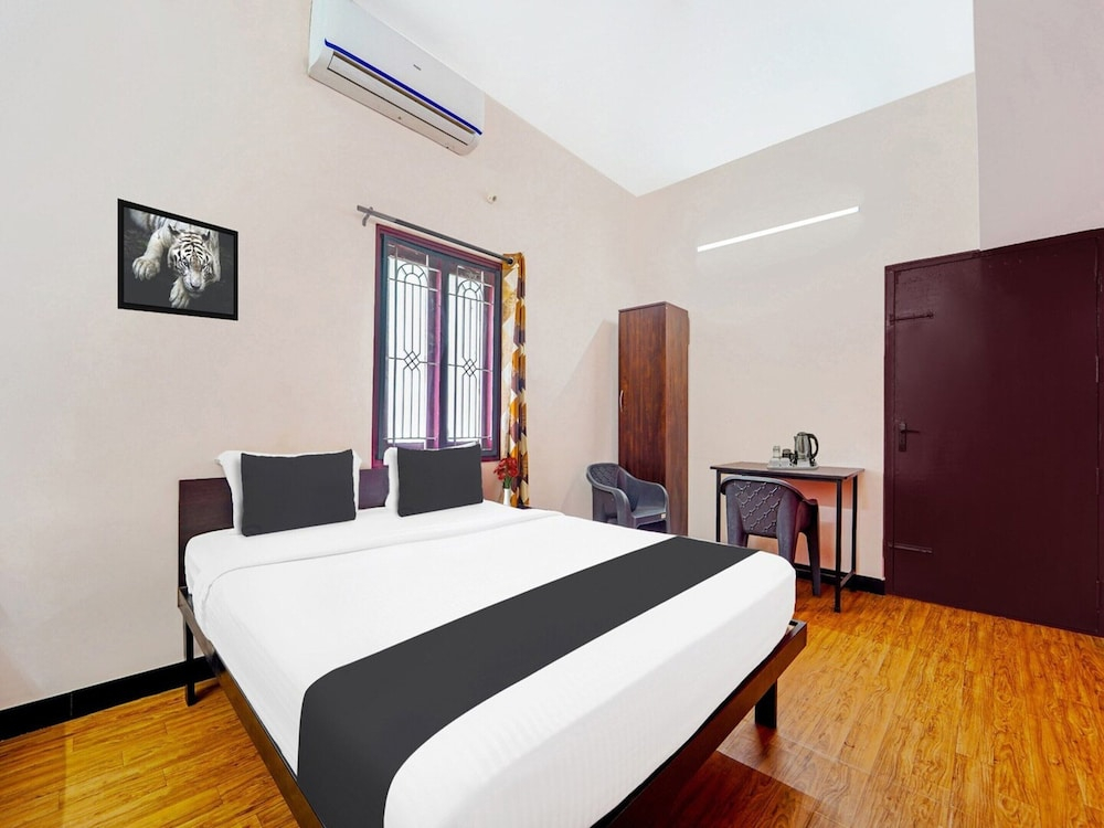 Deluxecrystal inn