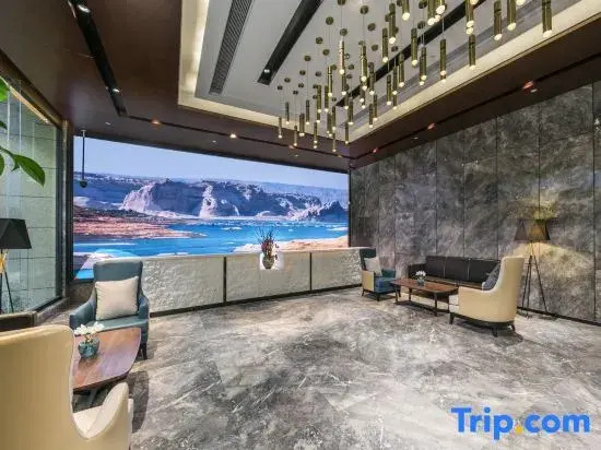 Heyi Yueju Hotel (Shanghai International Tourism and Resorts Zone)