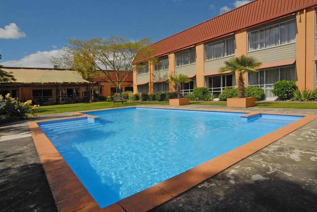 Angus Hotel