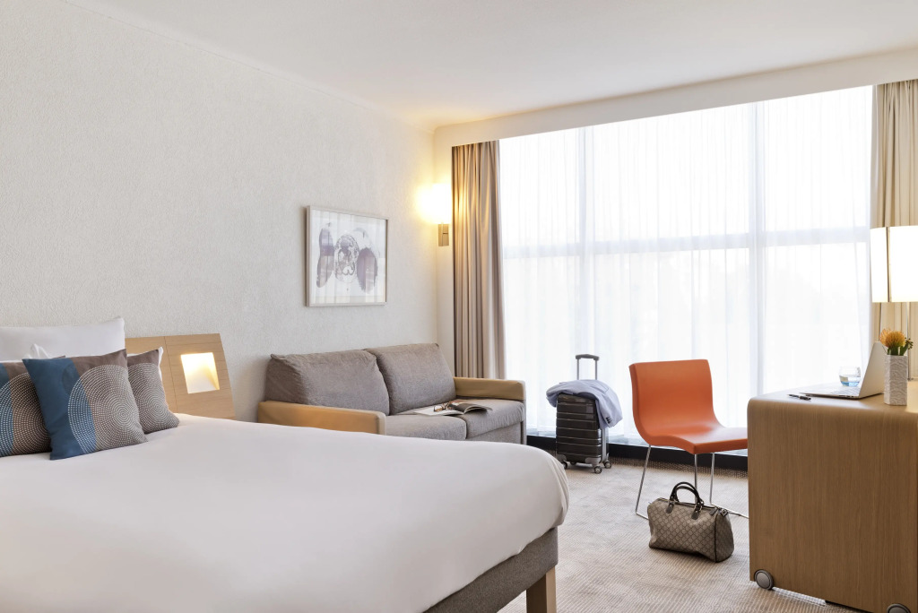 Novotel Genève Centre