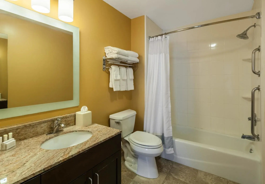 TownePlace Suites Jacksonville Butler Boulevard