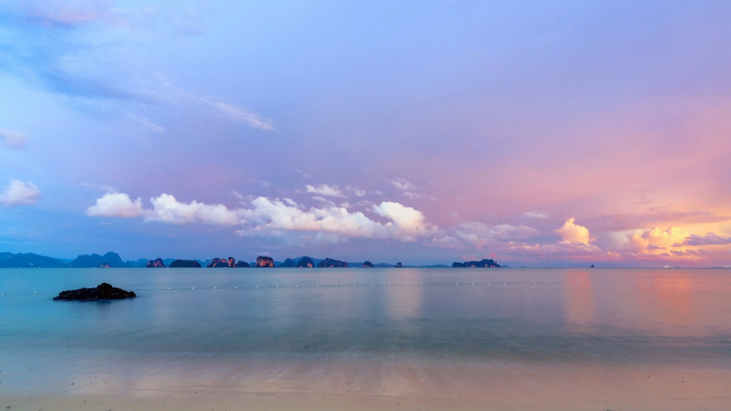 Six Senses Yao Noi