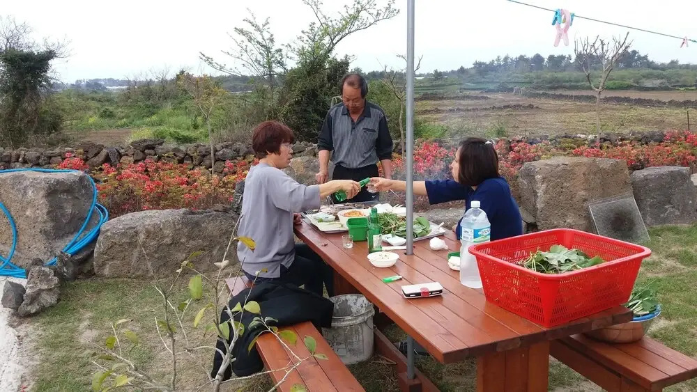Graeyes Pension