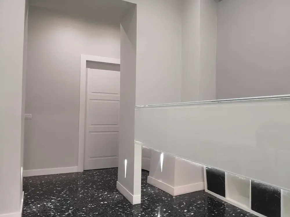 Beverello Rooms