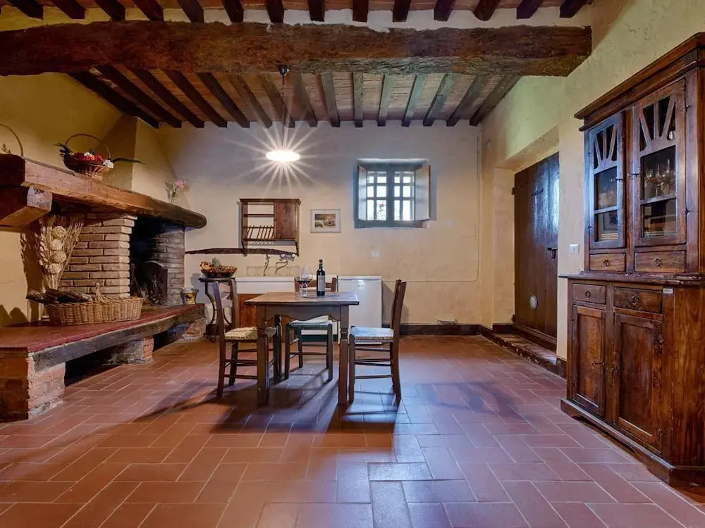 Bellavista Castello di Bossi