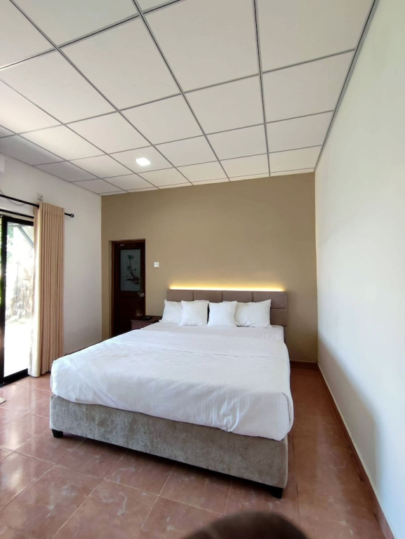 Trump House Anuradhapura