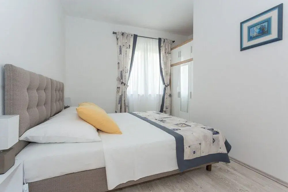 Holiday Home Oleander Sea View