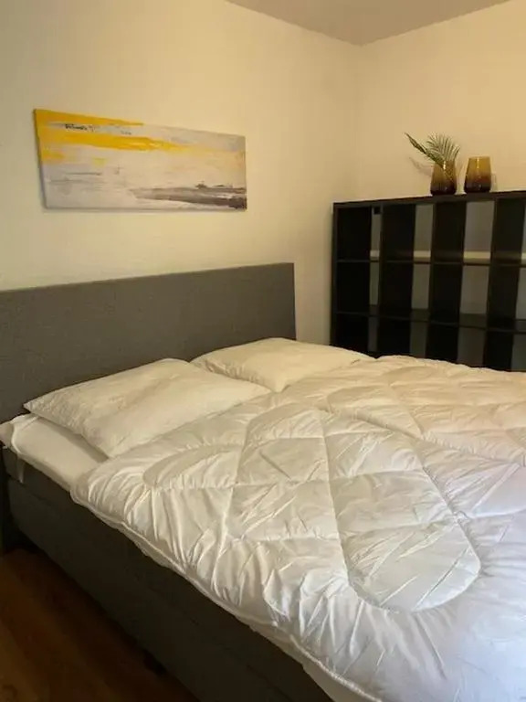 Grand Suite mit Terrasse & Parkplatz - ABC298