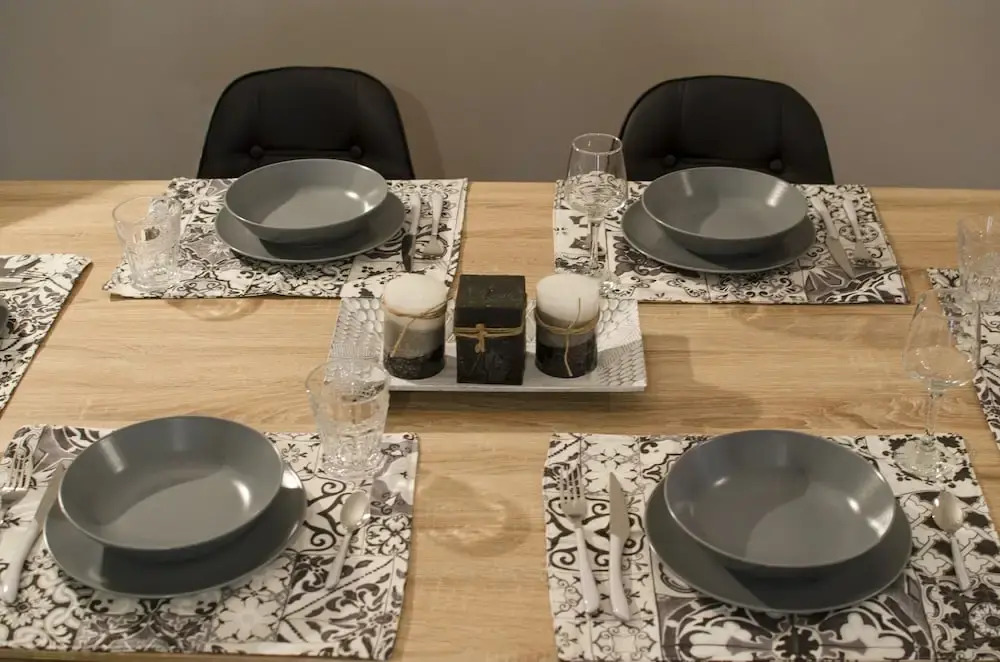 City Center Flat 2min On Foot From Museum&Port