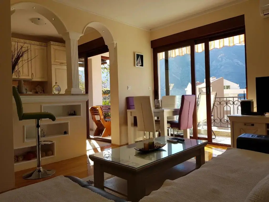 Apartment Stella di Cattaro