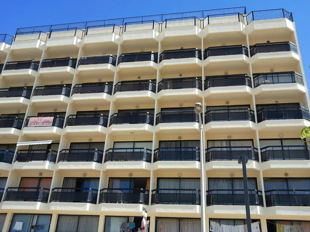 Apartment Qiu
