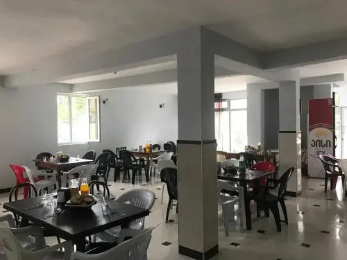 David Hotel