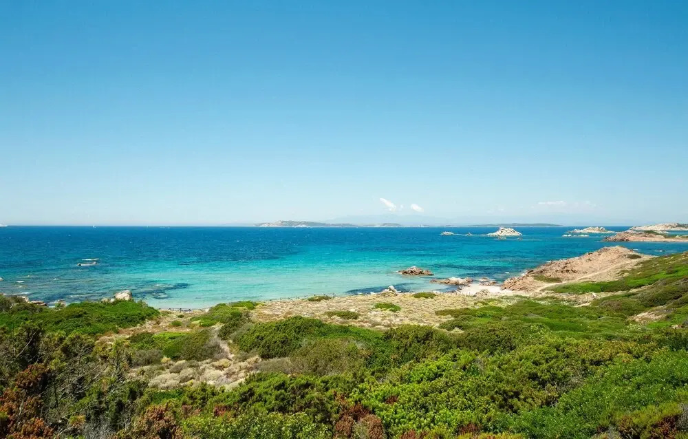 Stunning Apartment in La Maddalena With 5 Bedrooms and Wifi