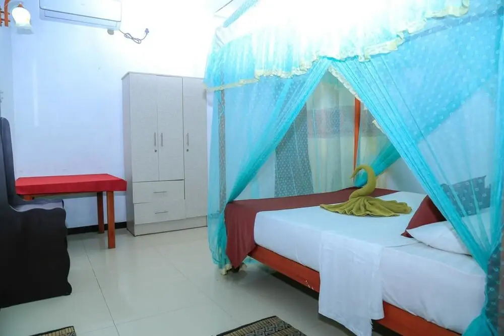 Yoho Villa Sea View
