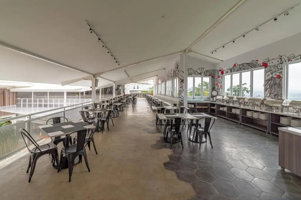 Kontena Hotel