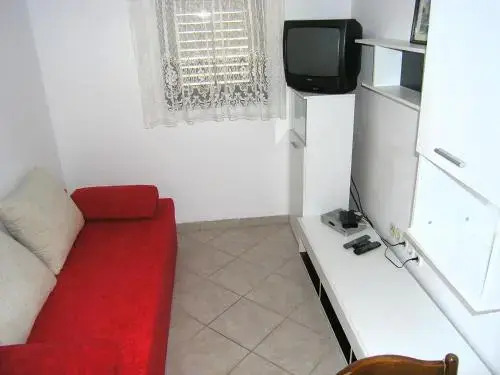 Apartments Herceg