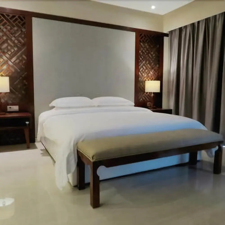 Xianghe Hotel