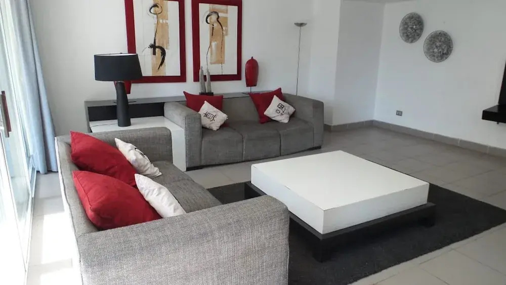 Aparthotel Braman
