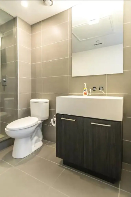 Pinnacle Suites - 2Br Suite