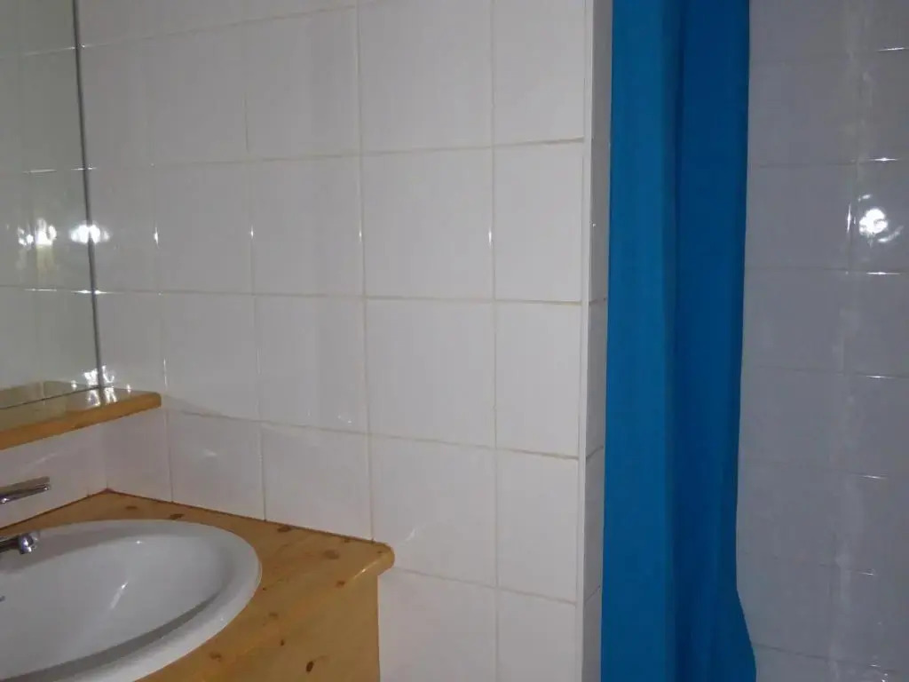 Appartement Pralognan-la-Vanoise, 2 pièces, 4 personnes - FR-1-464-107