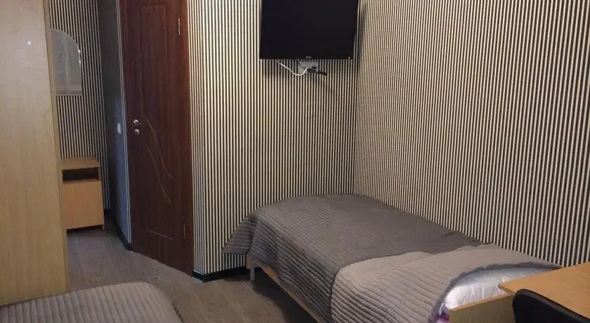 Сибирь