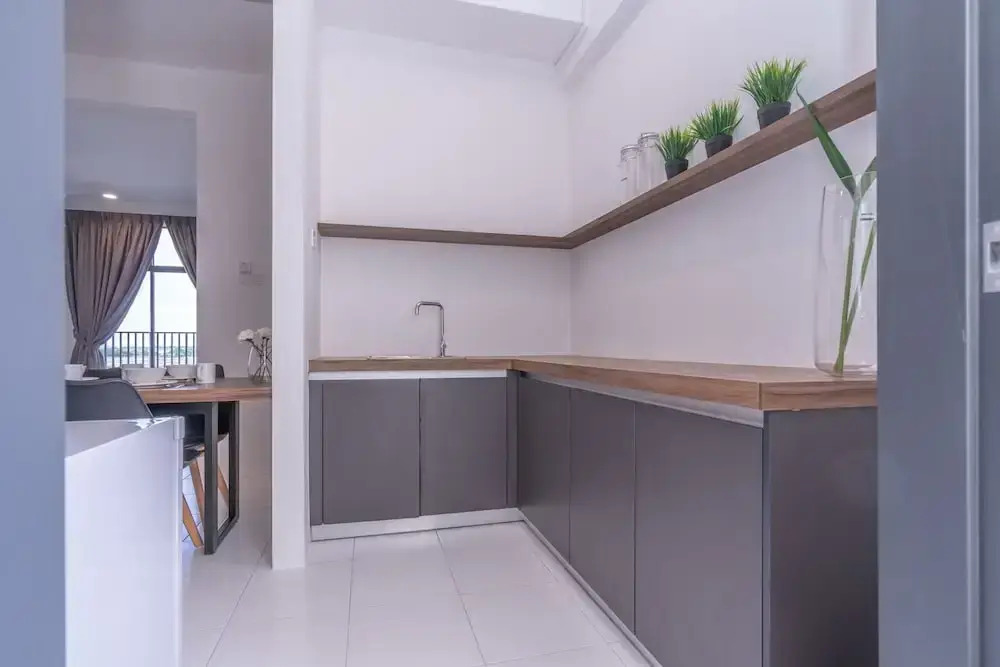 Oyo Home 89600 Marvelous 3Br Imperio