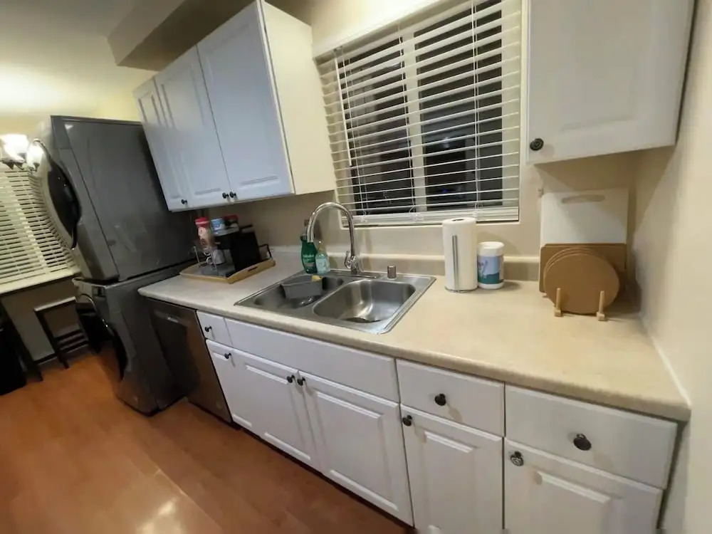 Tao house