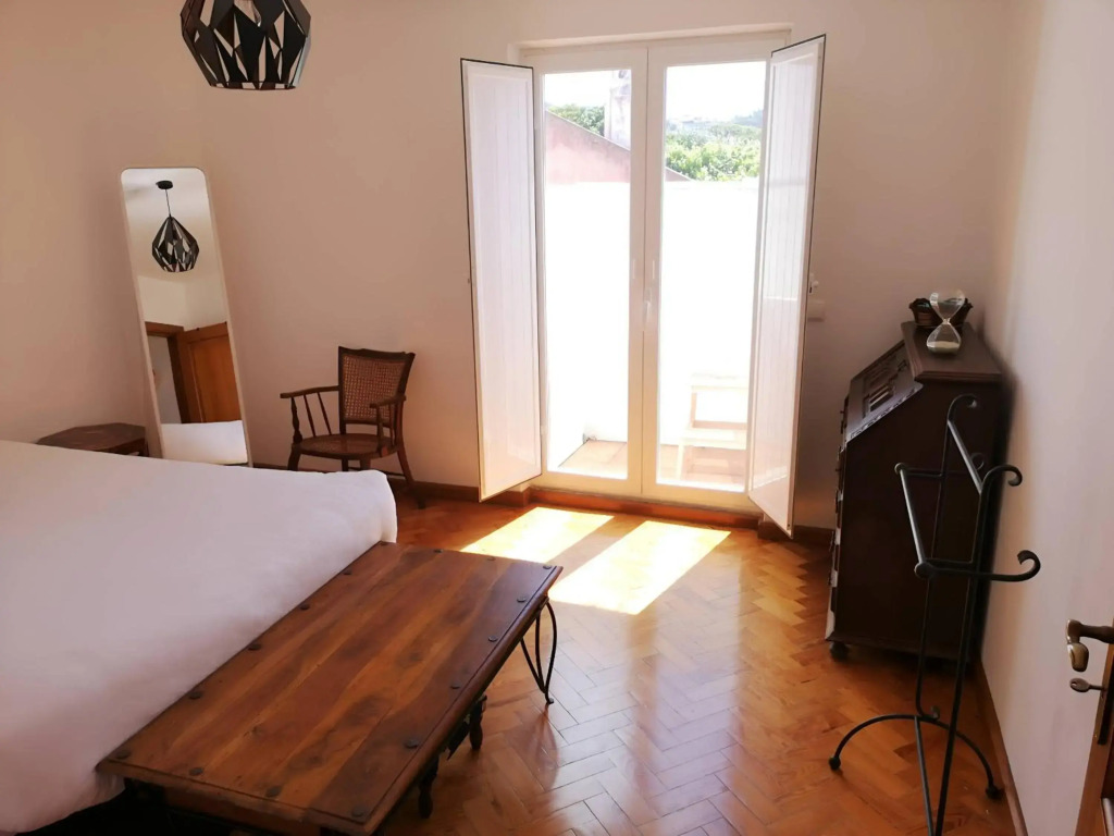 Casa Mateus - Colares, Parque Natural Sintra Cascais