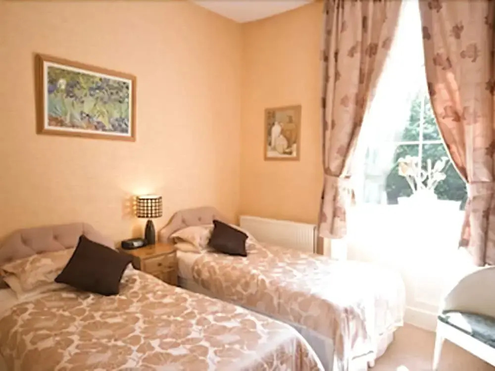 Pinfold Guest House