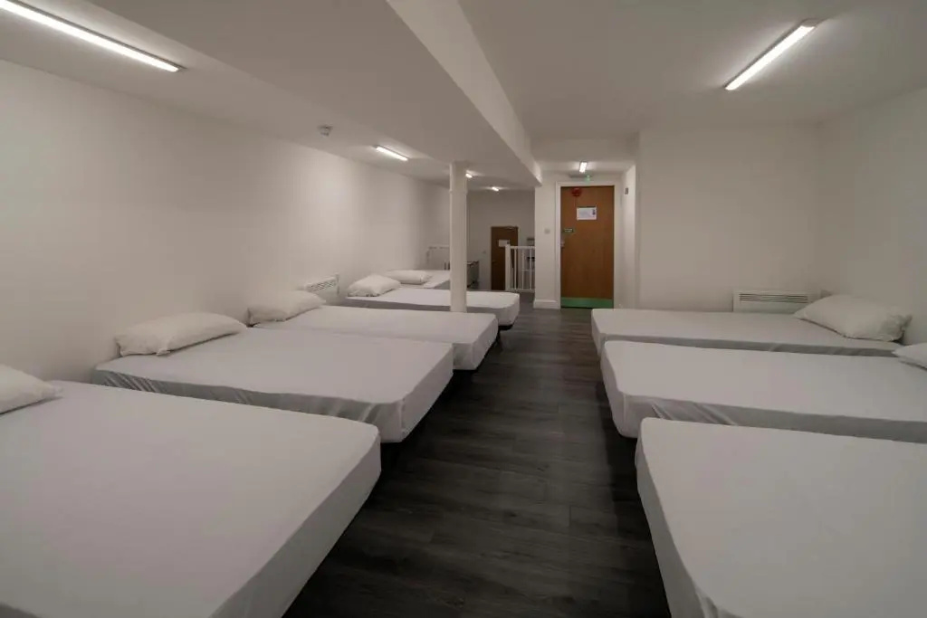 Harbourside Hostel Bristol