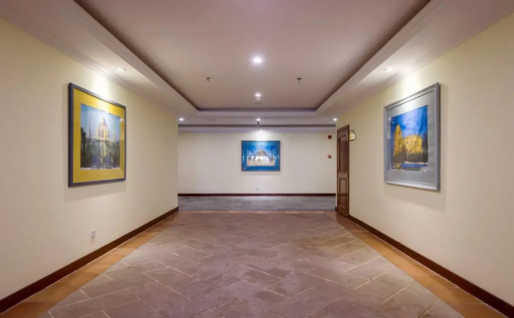 Resort Golden Palm