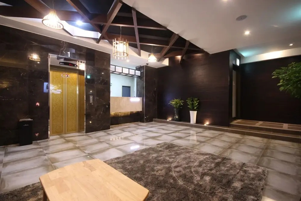 Club Hotel Seomyeon