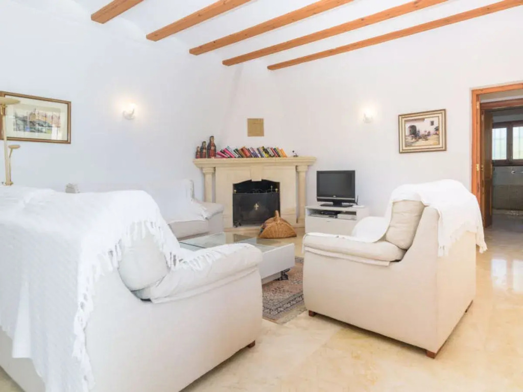 Holiday Home Tesoro Park by Interhome