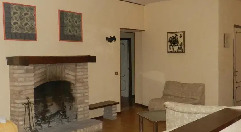 Il Vecchio Granaio
