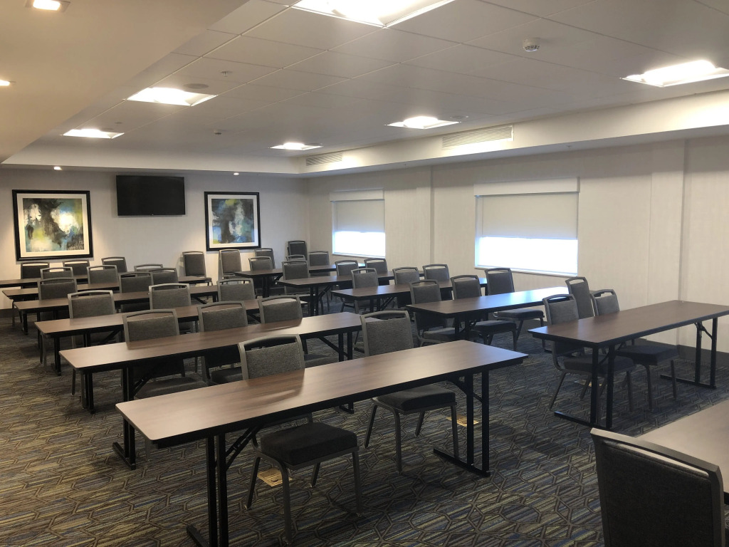Holiday Inn Express & Suites - Jacksonville W - I295 and I10 by IHG