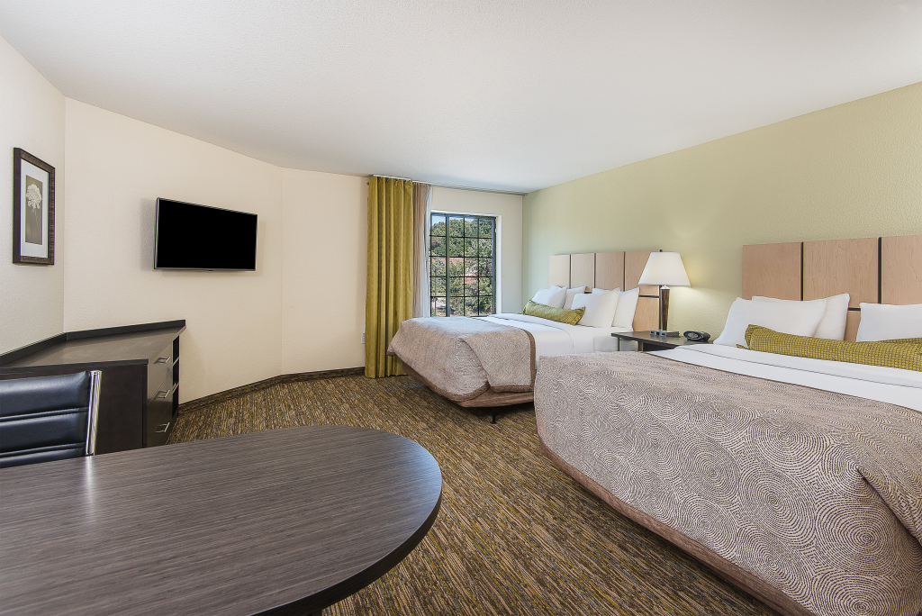 Candlewood Suites Bloomington by IHG