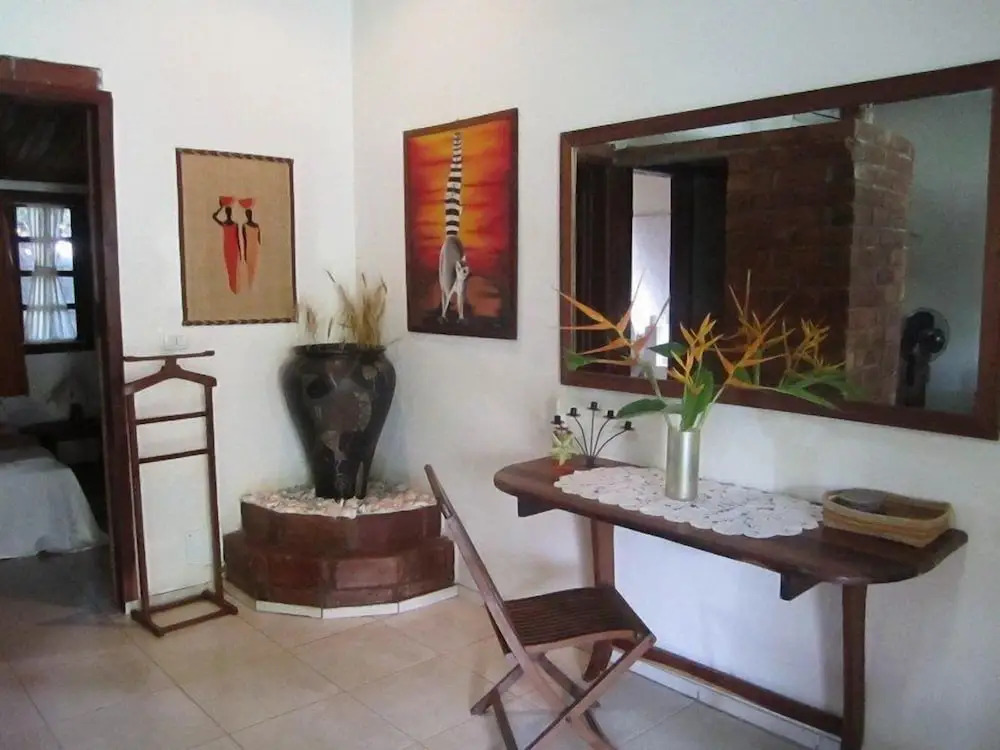 Madiro Hotel