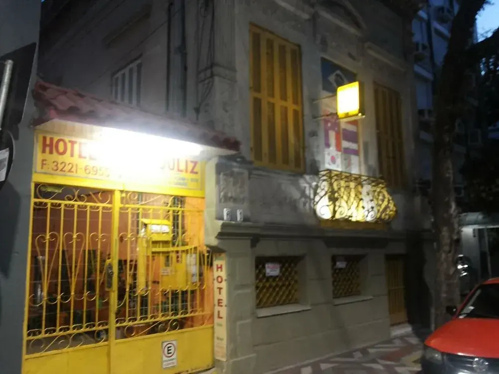 Hotel Juliz
