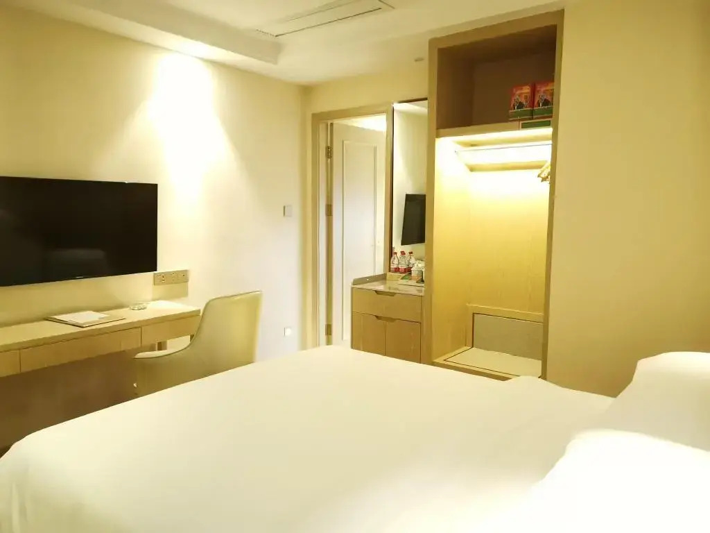 Vienna Hotel Chengdu Dufu Cottage the Jinsha Site