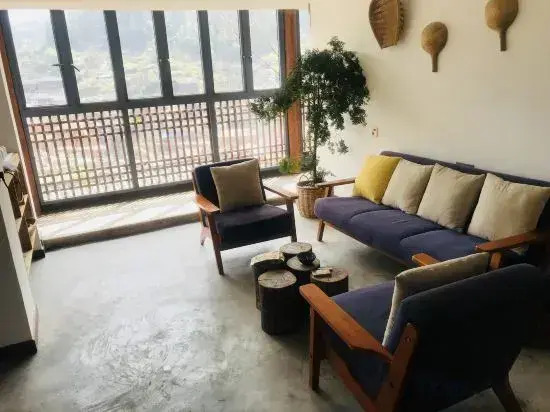 Xijiang Shanju Inn