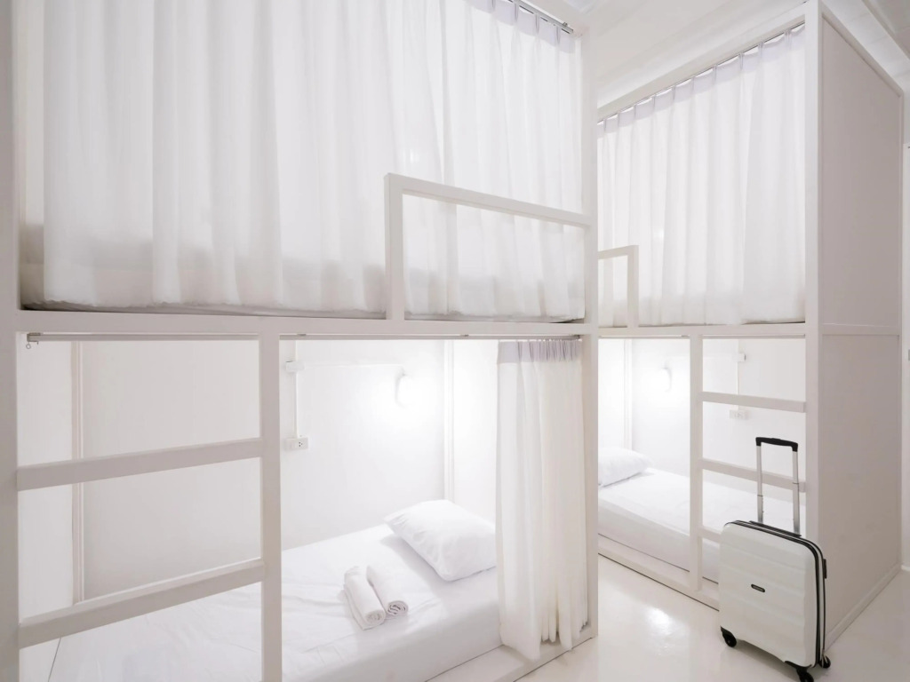 Hao Hostel Phuket