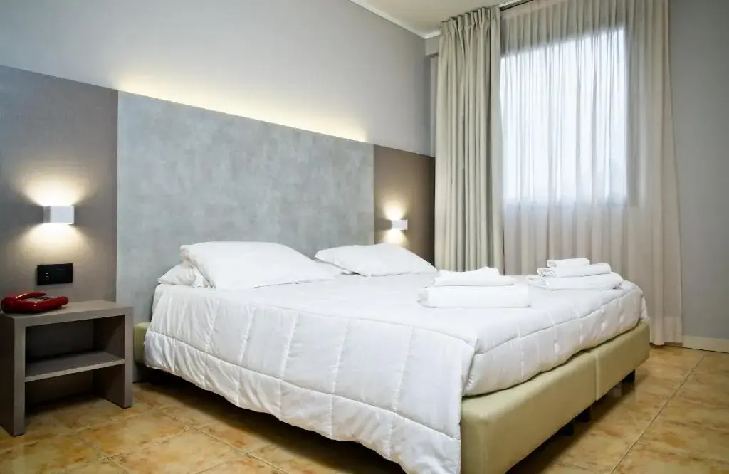 Albergo Papillon