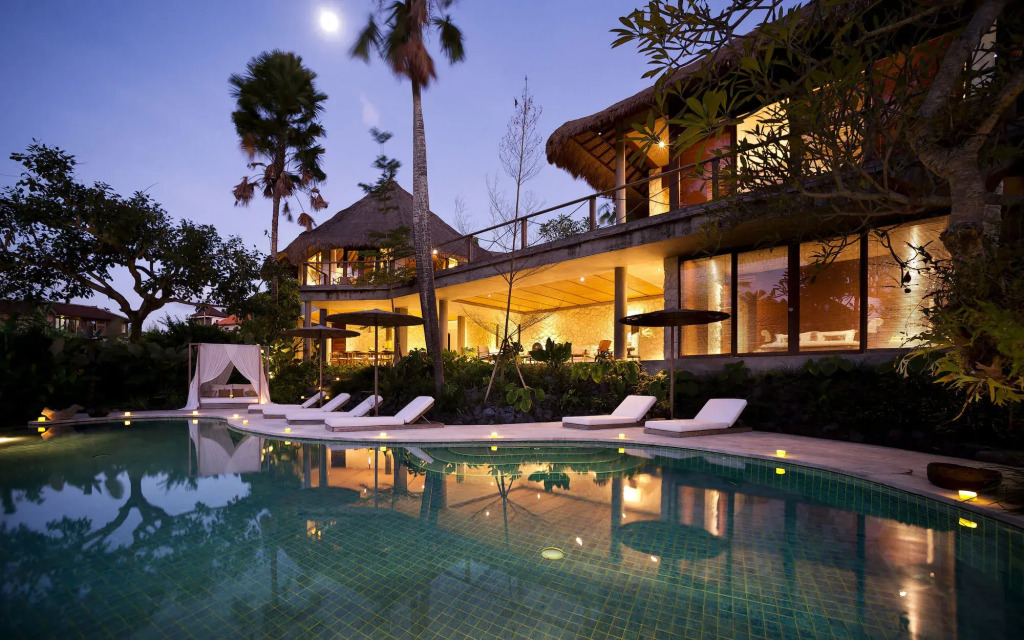 Planta Boutique Resort