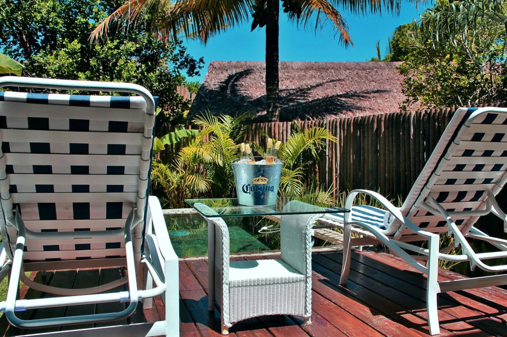 Villas de Gaia Hotel Boutique