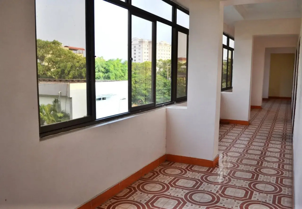 Tien Long Hotel