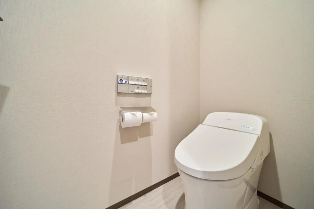 Meitetsu Inn Nagoya Kanayama