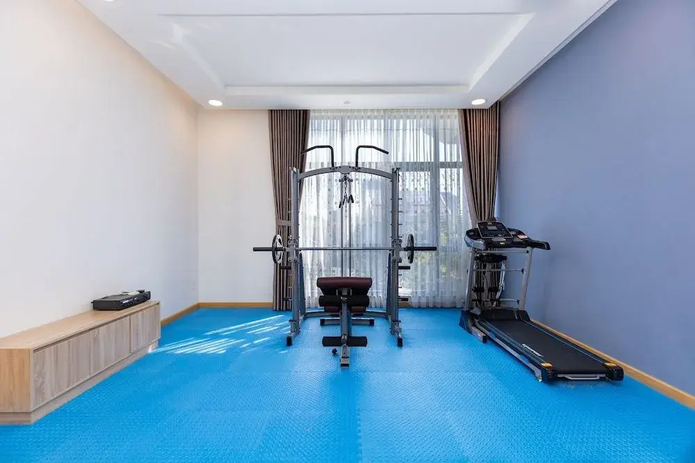 Tran Duy Luxury Villa 2